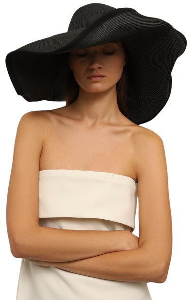 Шляпа WEEKEND MAX MARA, арт. TULLIA 241657101, фото 2