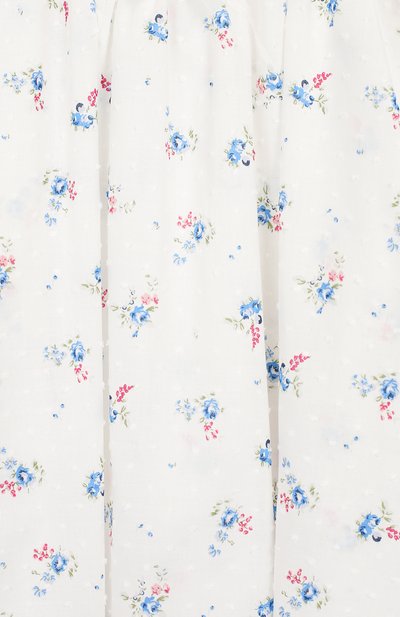 Хлопковая сорочка AMIKI CHILDREN, арт. VANESSA, фото 3