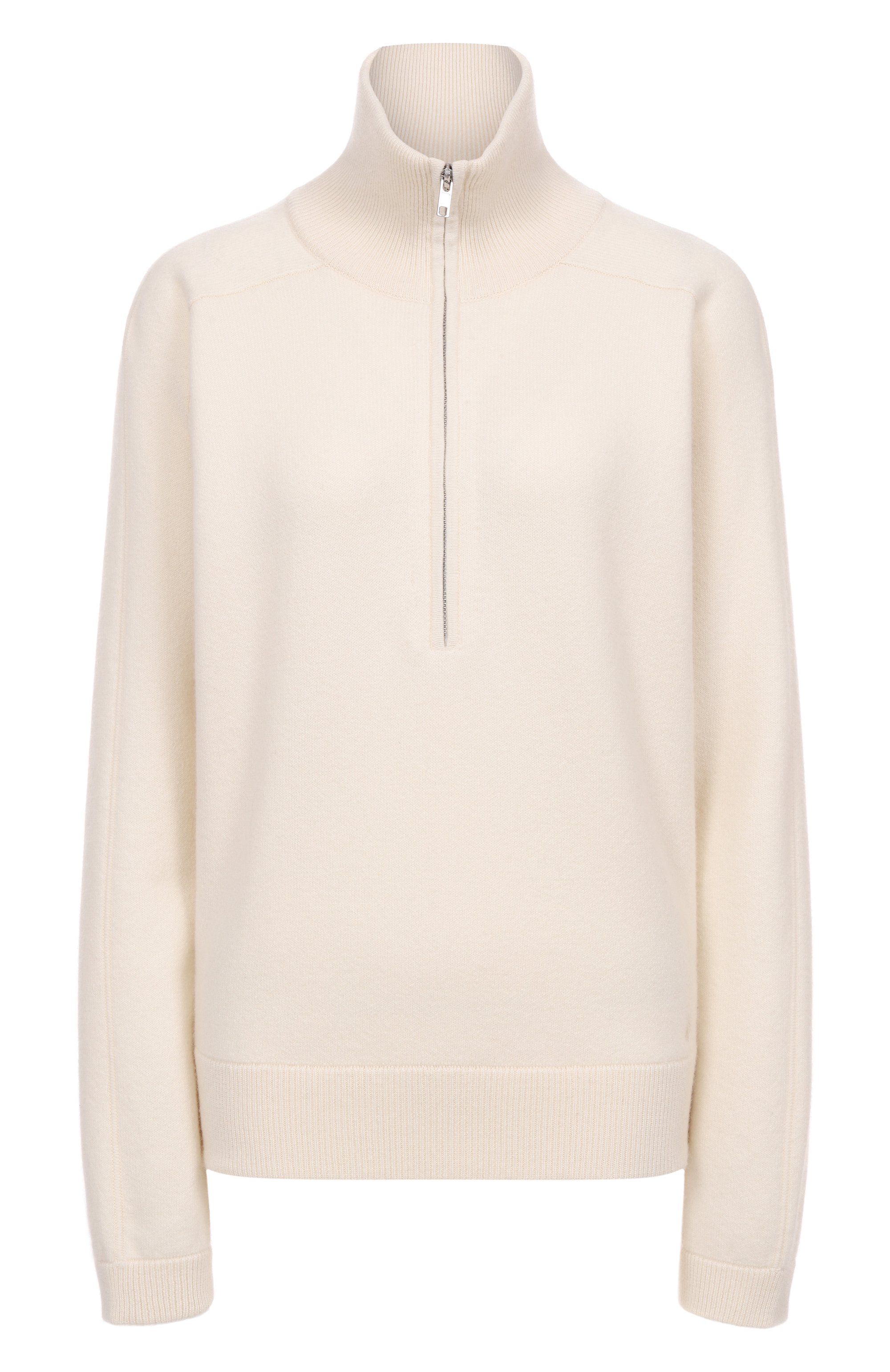 Кашемировый свитер LOULOU DE SAISON, арт. DRIES, фото 1