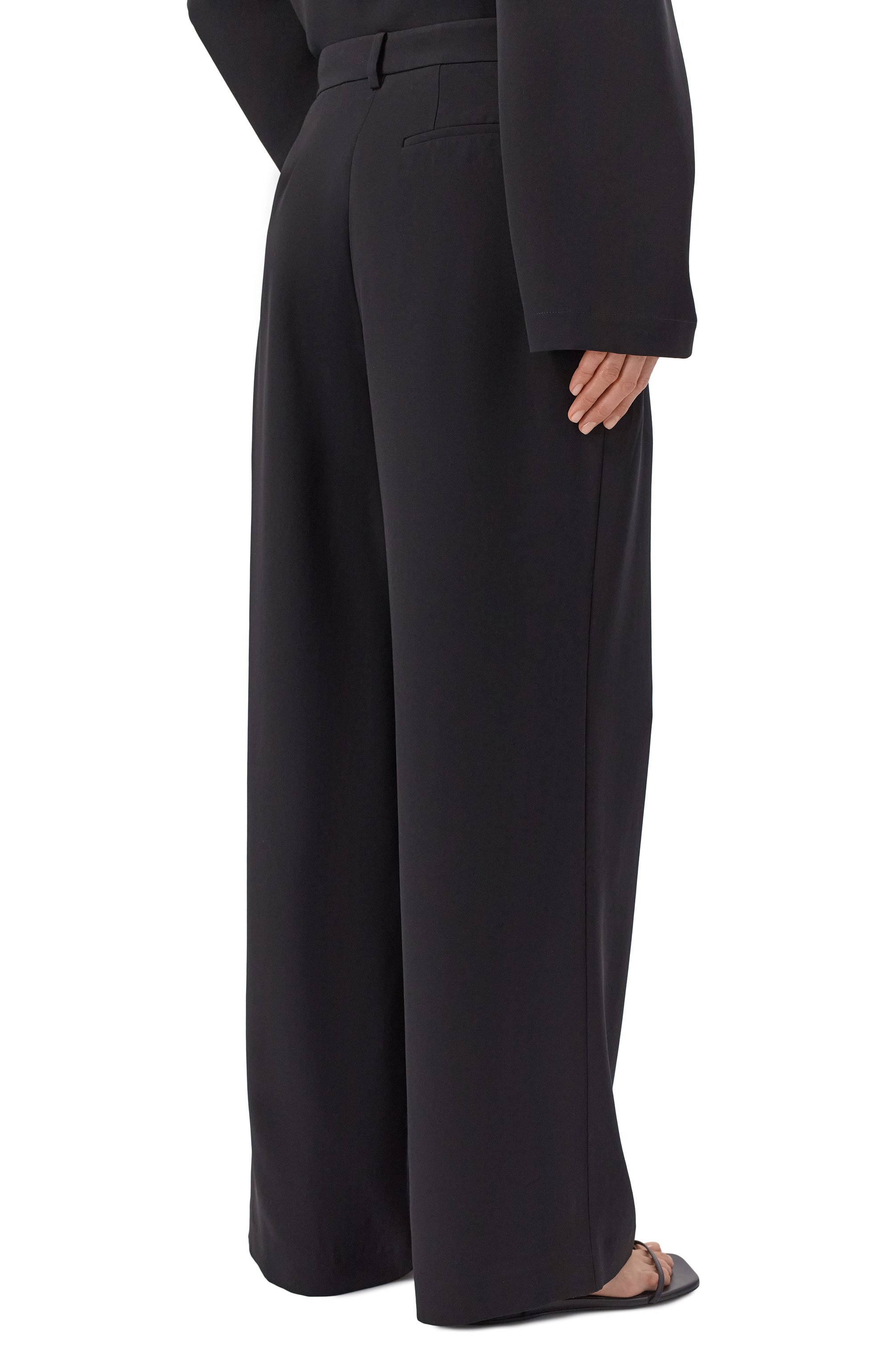 Брюки AYA MUSE, арт. AMR2659, фото 4