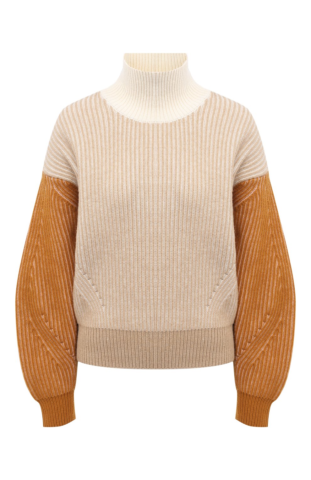 Шерстяной свитер KENZO, арт. FA62PU5033AD, фото 1