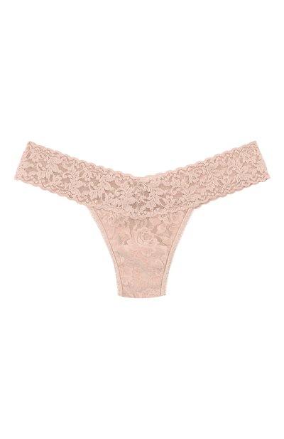 Женские трусы-стринги HANKY PANKY, арт. 4911P