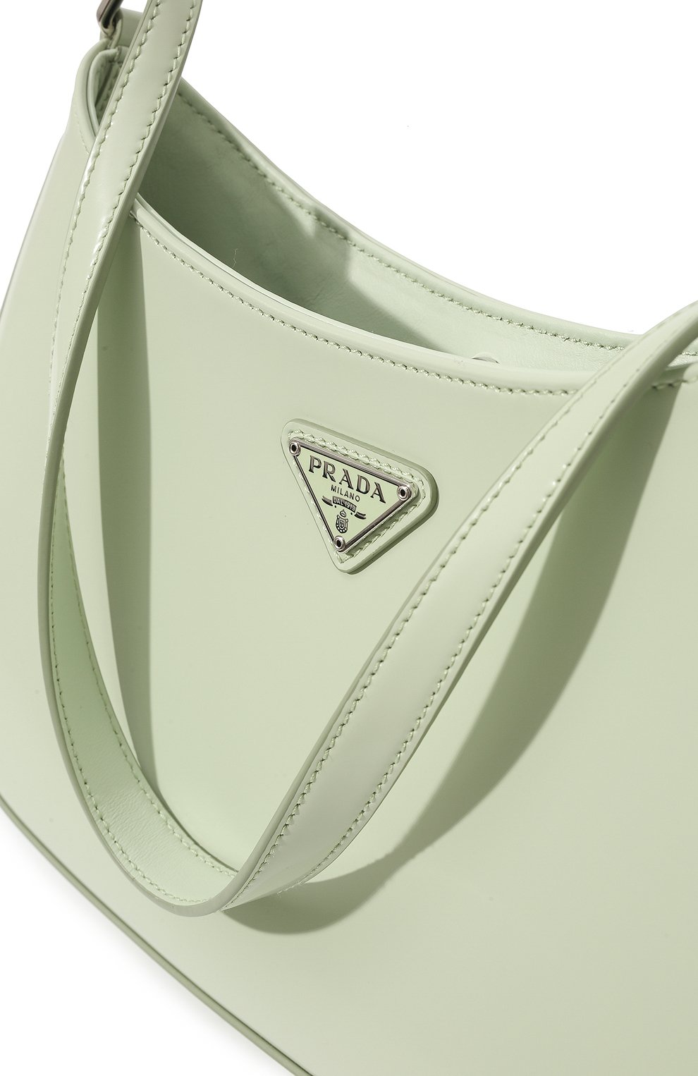 Сумка cleo PRADA, арт. 1BC499-ZO6-F0934-OOO, фото 3