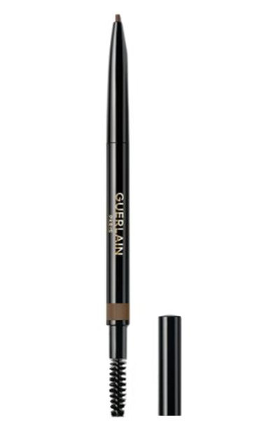 Женский карандаш для бровей brow g, оттенок 03 средний коричневый GUERLAIN, арт. G044199