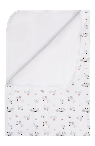 Хлопковое одеяло CHEPE, арт. 072016