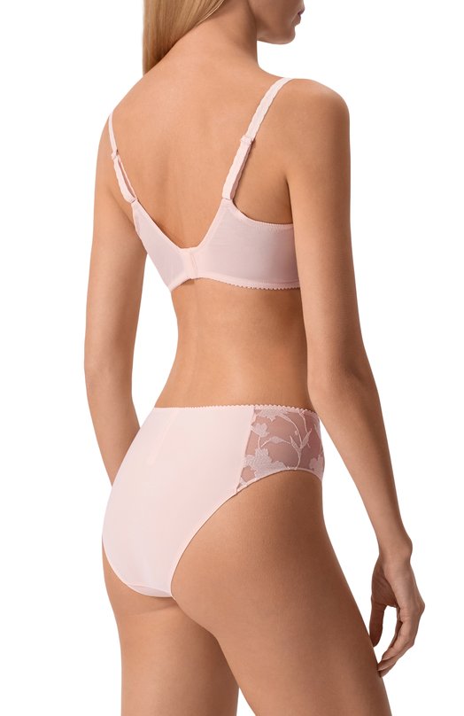 Бюстгальтер Chantelle C18UQ9 Розовый  C18UQ9 Фото 3