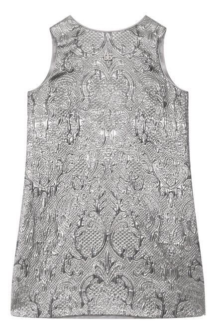 Платье DOLCE & GABBANA, арт. L54DP2/HJMQW_001