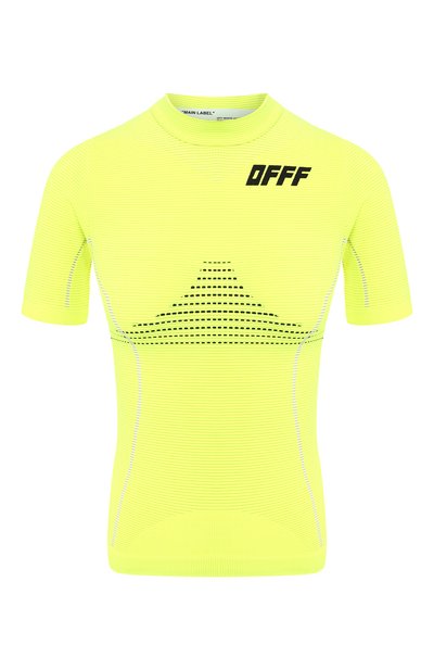 Женский топ OFF-WHITE, арт. 0WAA063S19D860706210
