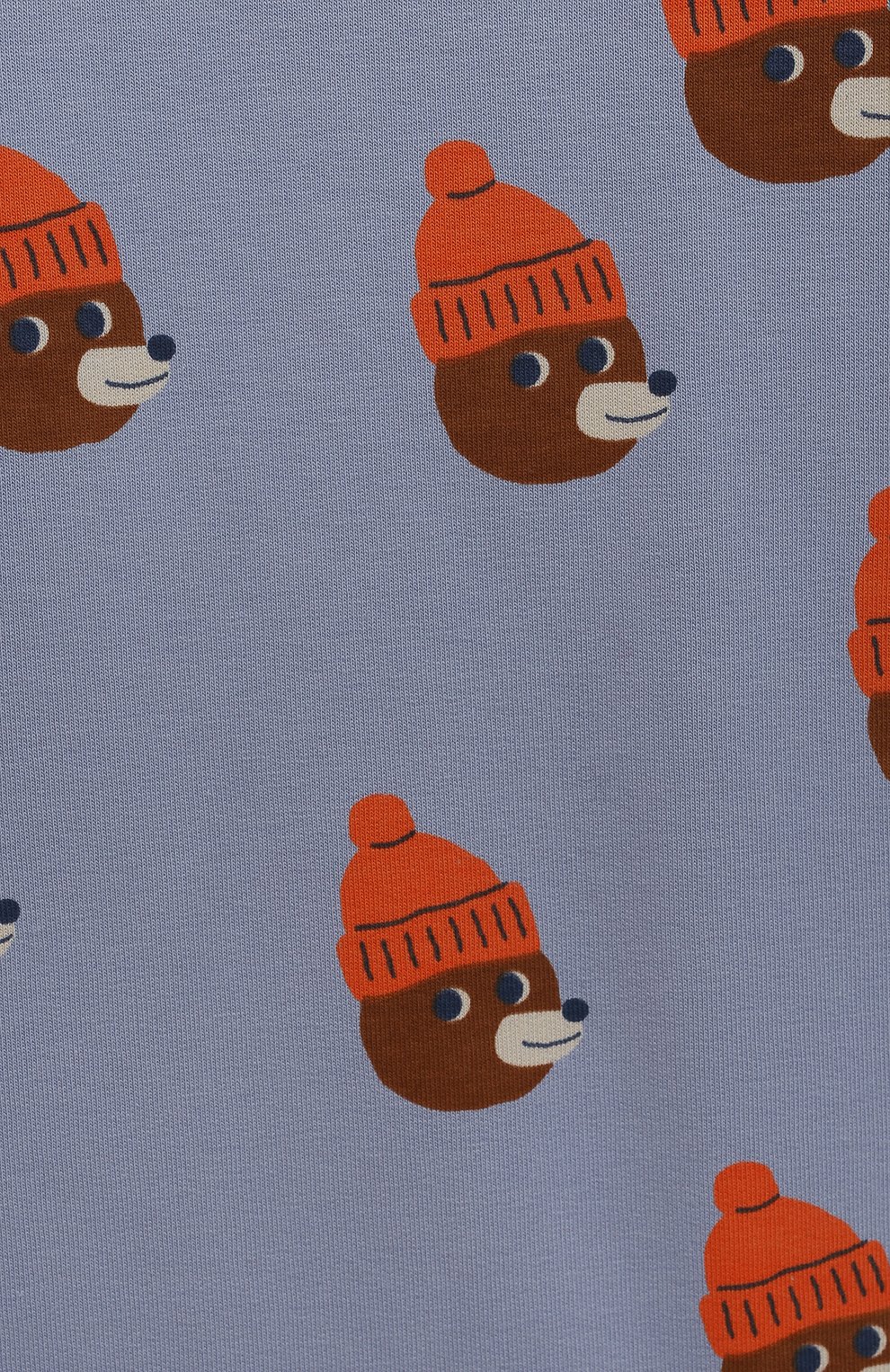 Хлопковый комбинезон TINYCOTTONS, арт. AW23-088, фото 3