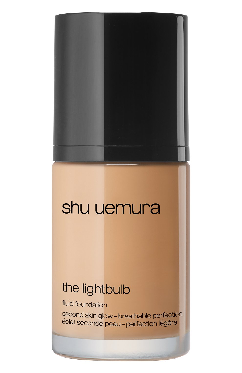 Тональная основа lightbulb fluid, оттенок 554 (30ml) SHU UEMURA, арт. 4935421663540, фото 1