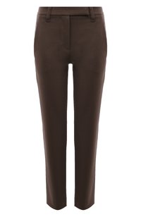 Темно-коричневый