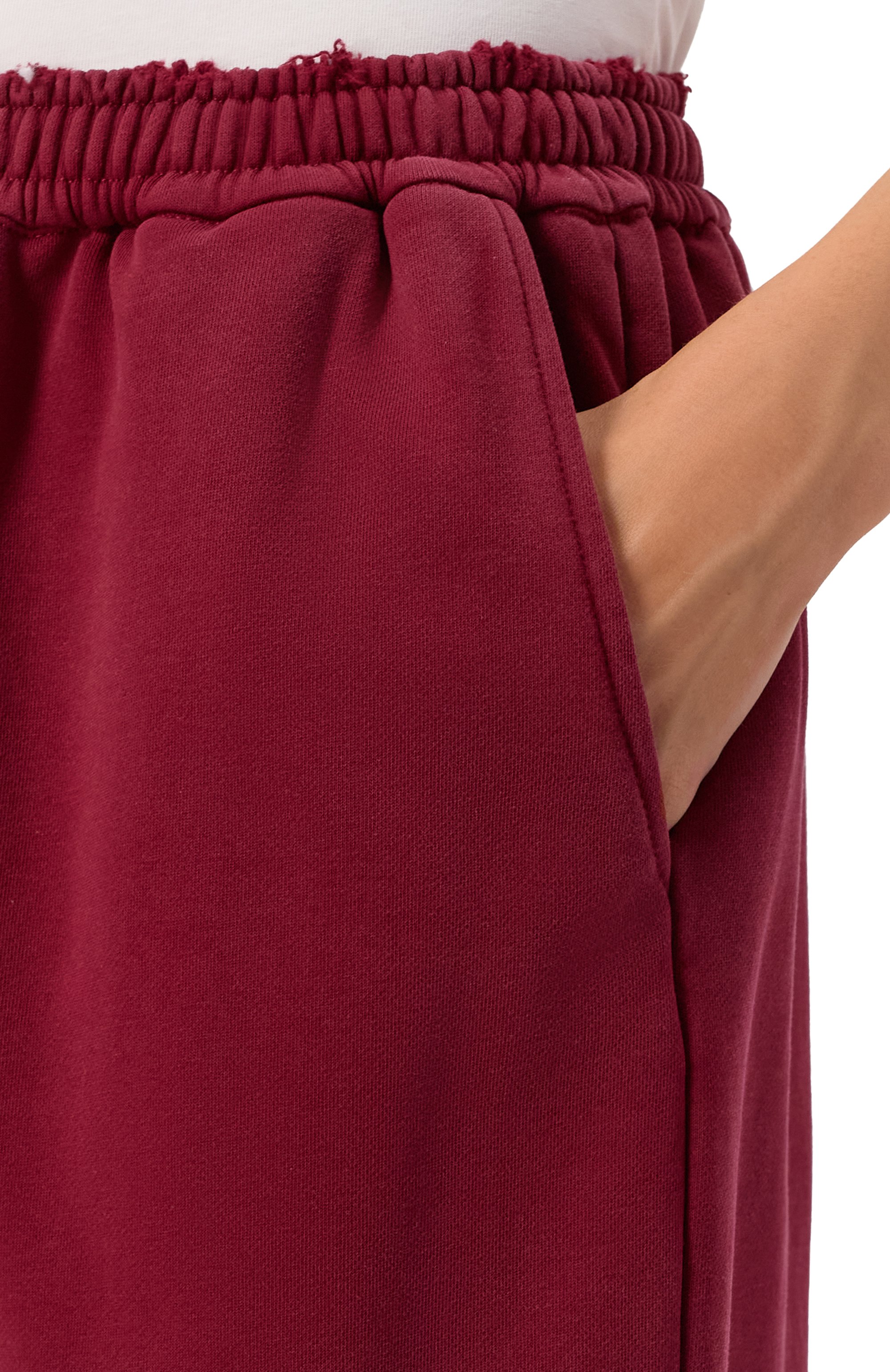 Хлопковые джоггеры ADDICTED, арт. FT2308.1, фото 5