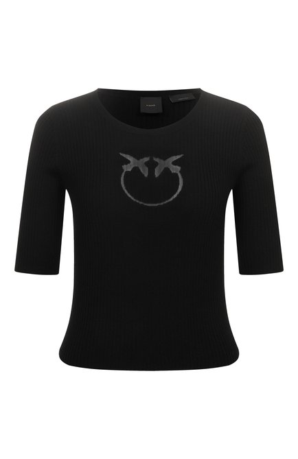 Женский шерстяной пуловер PINKO, арт. 102017/A18M