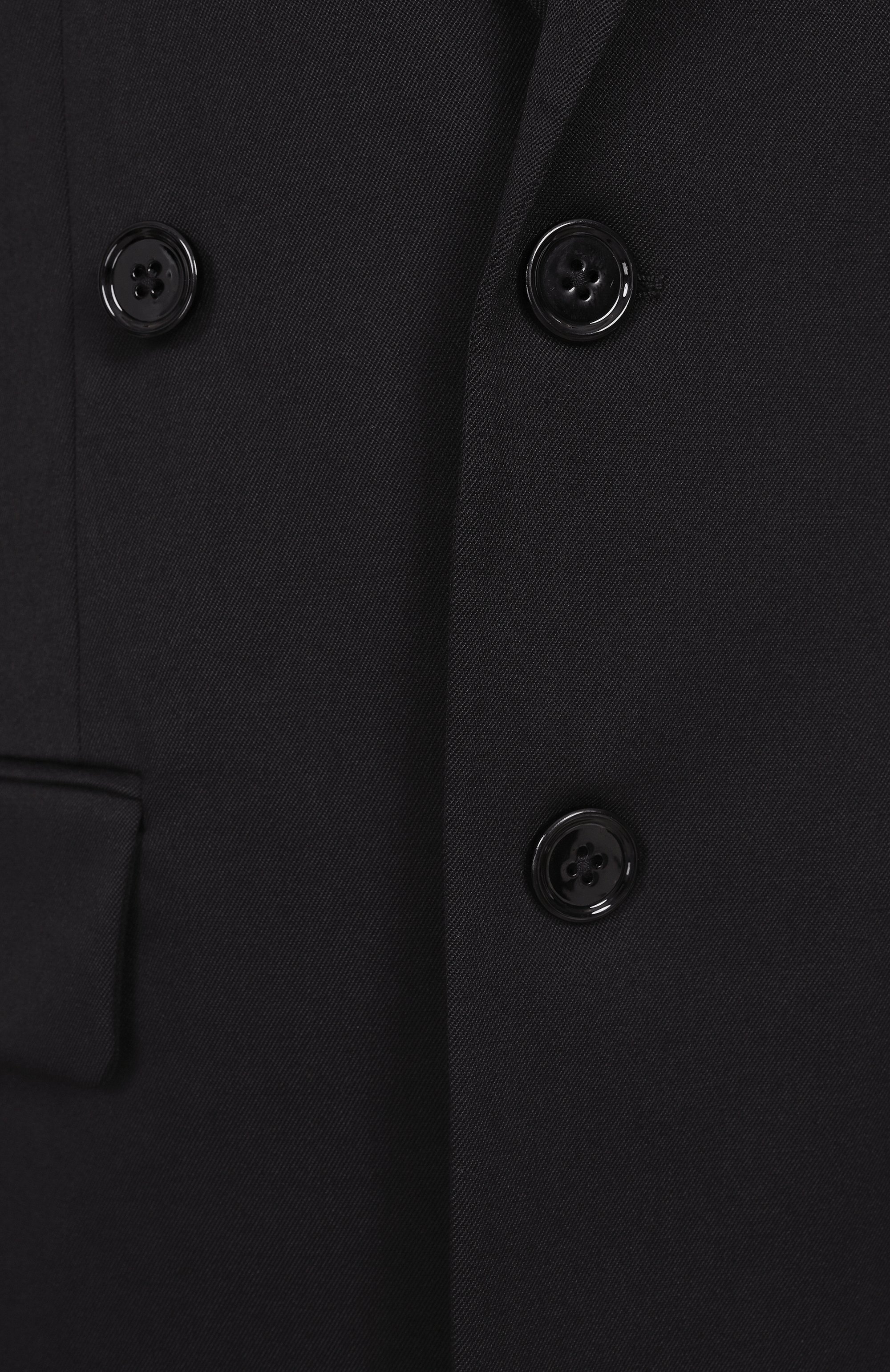 Жакет MM6, арт. S52BN0136/M35153, фото 6