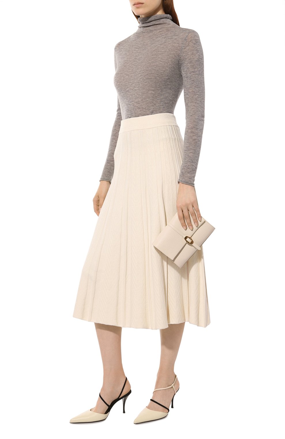 Сумка dorian mini COCCINELLE, арт. E5RCK550101, фото 7