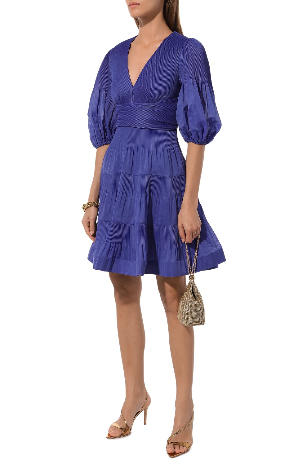 Платье ZIMMERMANN, арт. 6891DRS24, фото 2