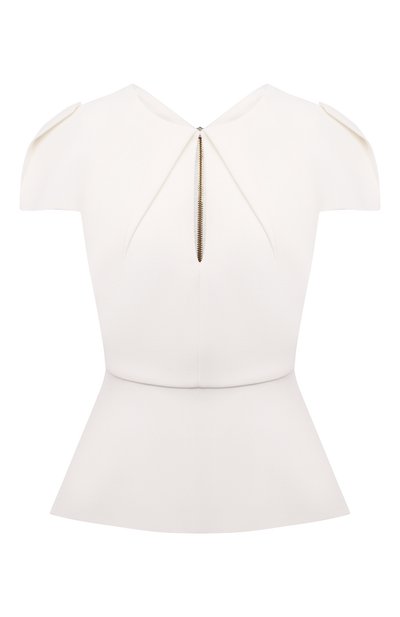 Женский шерстяной топ ROLAND MOURET, арт. SS21/S2213/F0491