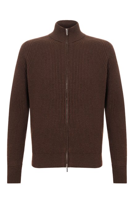 Мужской шерстяной кардиган ANDREA CAMPAGNA, арт. M5626-1303/750