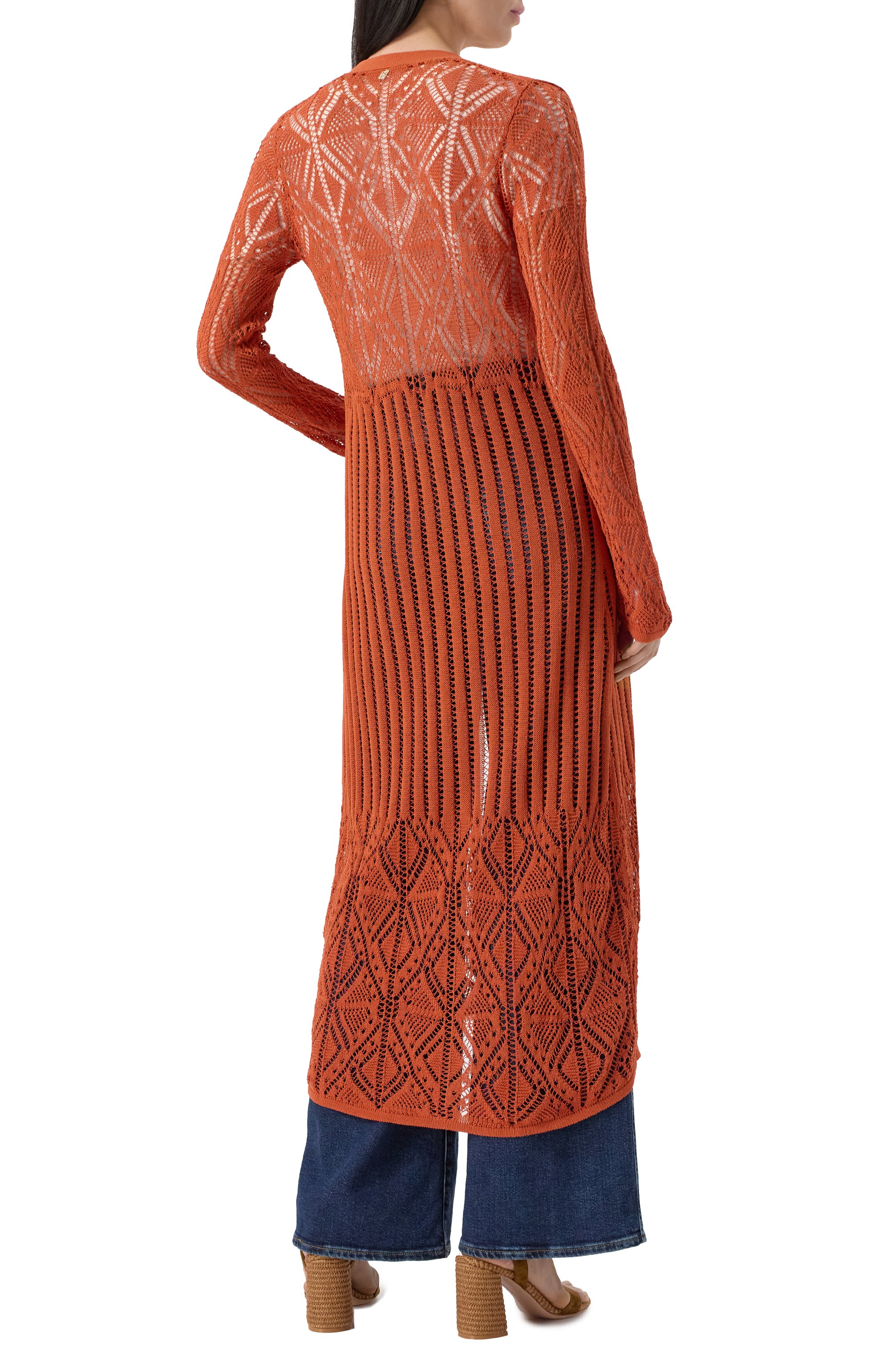 Кардиган LIU JO, арт. WA5214MS007, фото 4