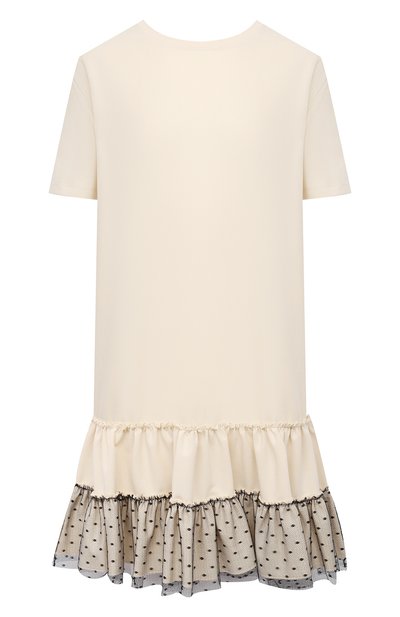 Женское платье REDVALENTINO, арт. VR3MJ06L/5QB
