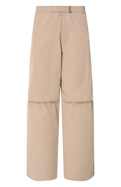 Мужские хлопковые брюки DARKPARK, арт. MTR09/FAC75