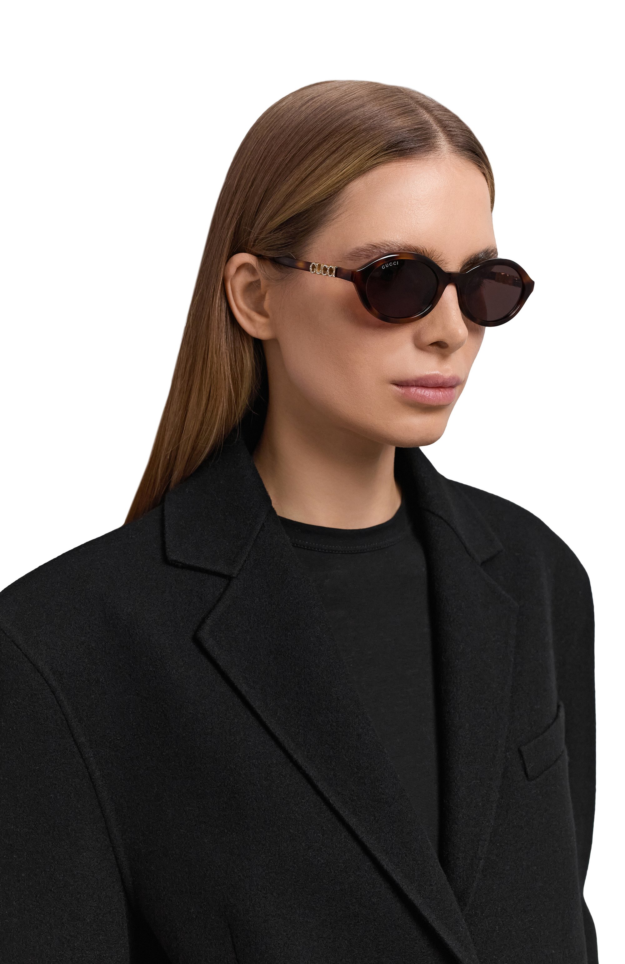 Солнцезащитные очки GUCCI, арт. GG2153S 006, фото 2