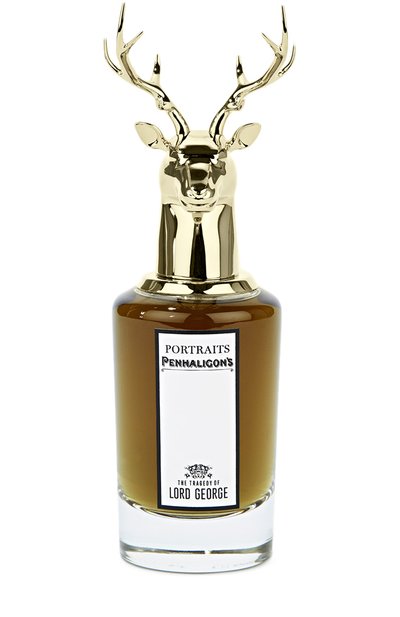 Мужской парфюмерная вода the portraits the tragedy of lord george (75ml) PENHALIGON'S, арт. 793675976069