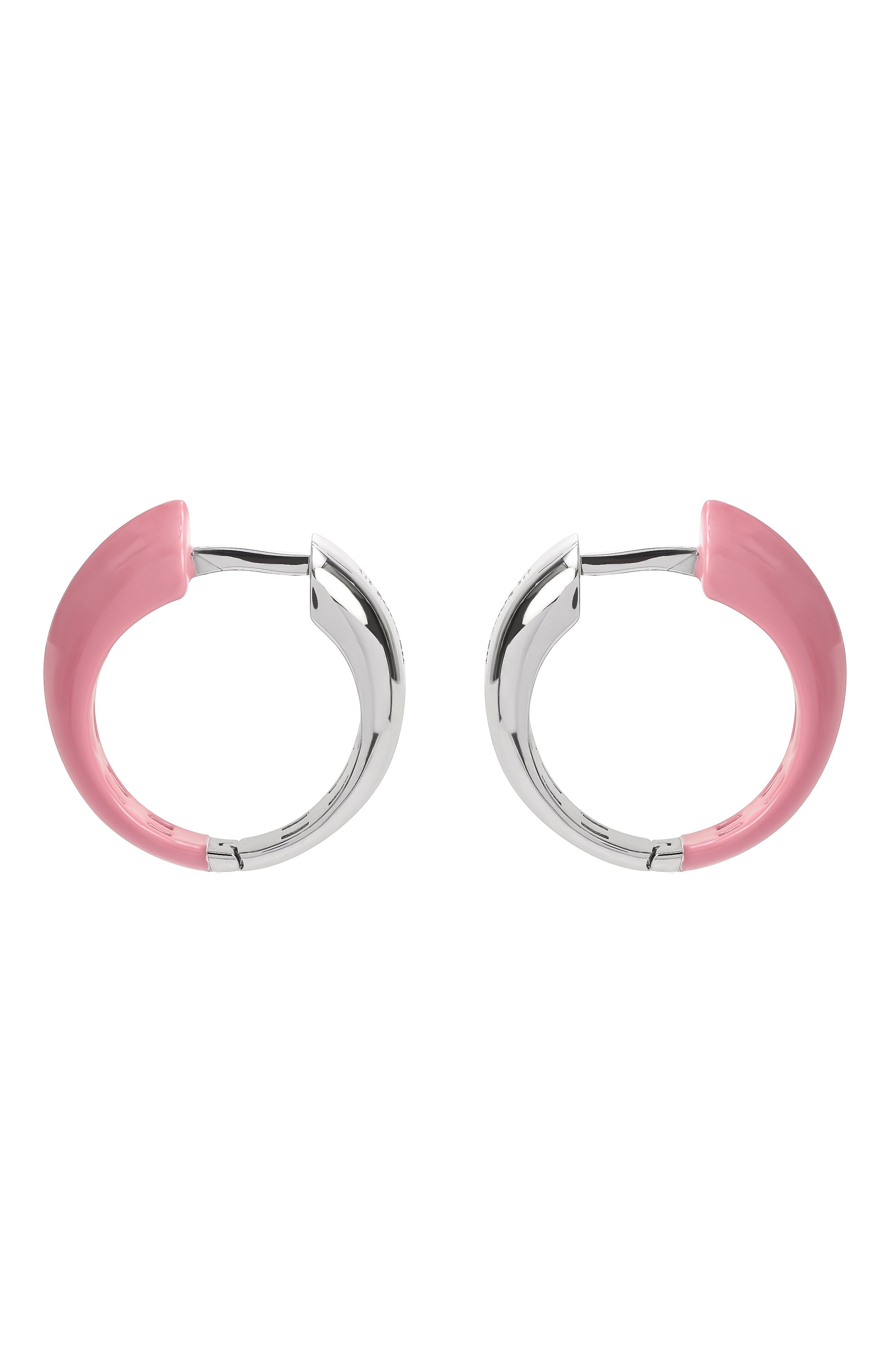 Серьги JIL SANDER, арт. J12VG0375/P8938, фото 1