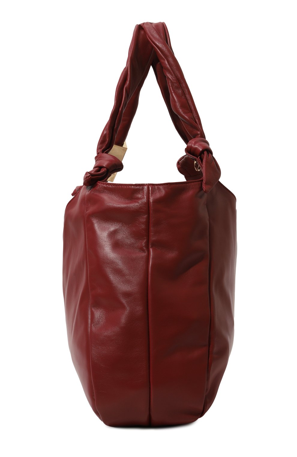 Сумка-шопер domino BORBONESE, арт. 924026, фото 4