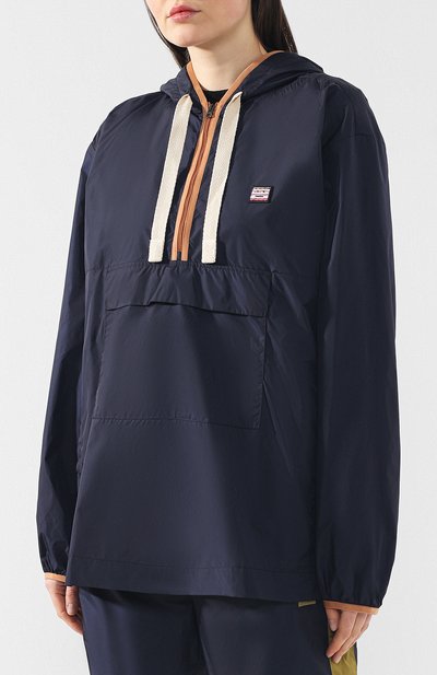 Куртка в капюшоном ACNE STUDIOS, арт. C90007/W, фото 3