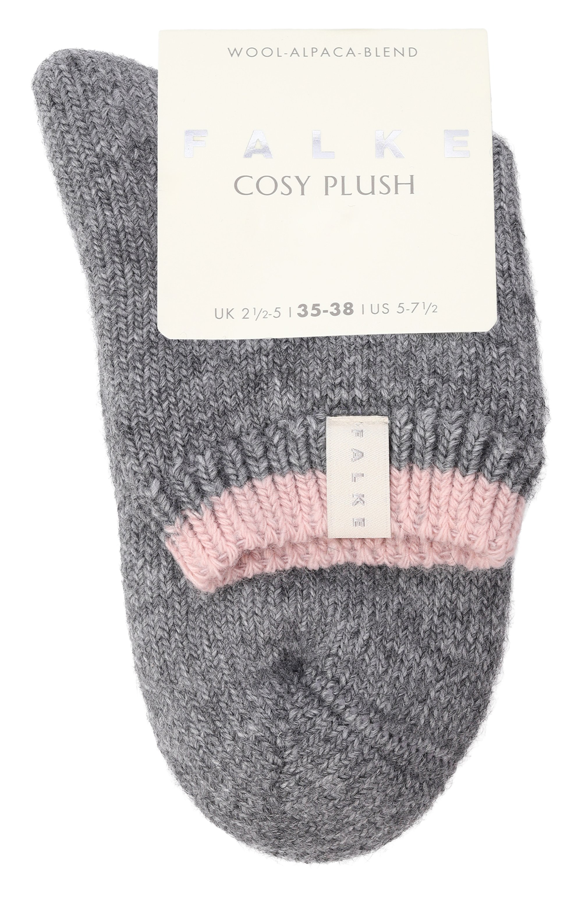 Носки cosy plush FALKE, арт. 46380, фото 1