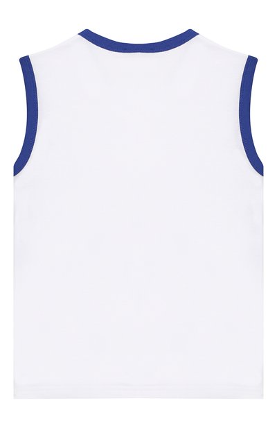 Комплект из футболки и шорт MONCLER, арт. F1-954-8M715-20-83907/8-10A, фото 3