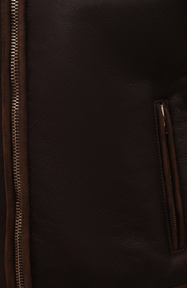 Дубленка GIORGIO ARMANI, арт. BAB05P/BAP06, фото 1