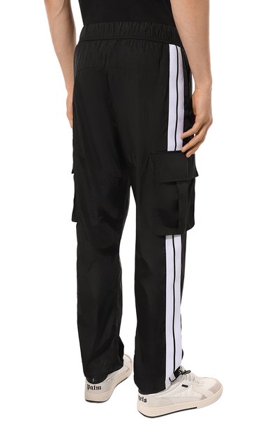 Брюки PALM ANGELS, арт. PMCF015C99FAB0011010, фото 4