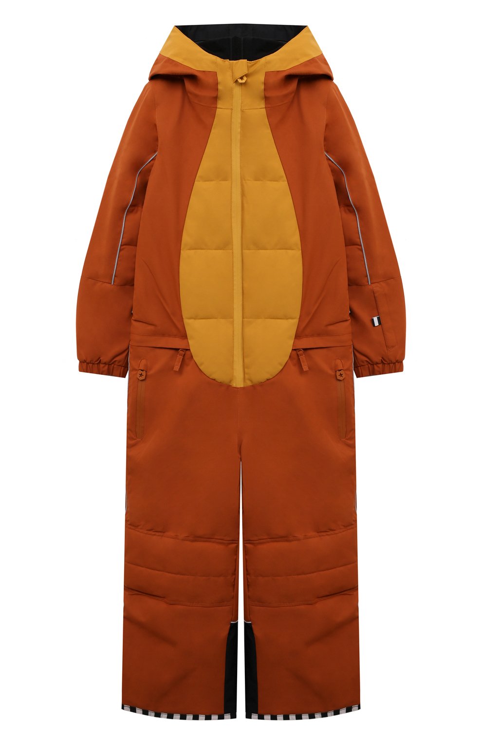 Утепленный комбинезон WEEDO, арт. FOX24JSLBGB6, фото 1