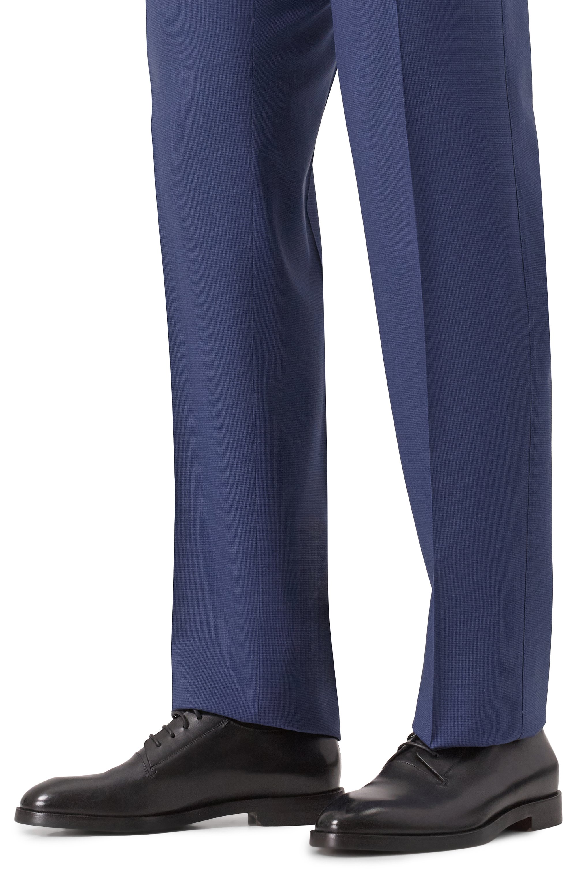 Кожаные дерби torino ZEGNA, арт. A5582Z/LHCLG, фото 3