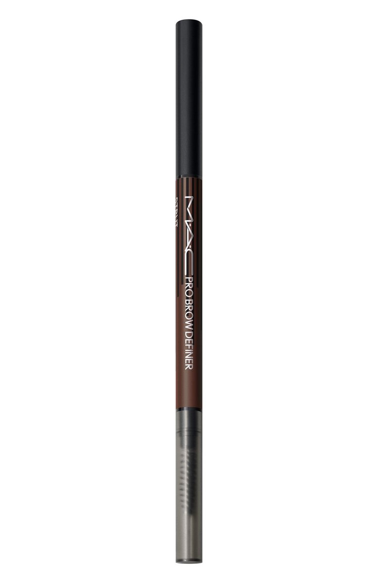 Карандаш для бровей pro brow definer, оттенок strut (0,03g) MAC  цвета, арт. STX3-10 | Фото 3 (Нос: Не проставлено; Региональные ограничения белый список (Axapta Mercury): Не проставлено)