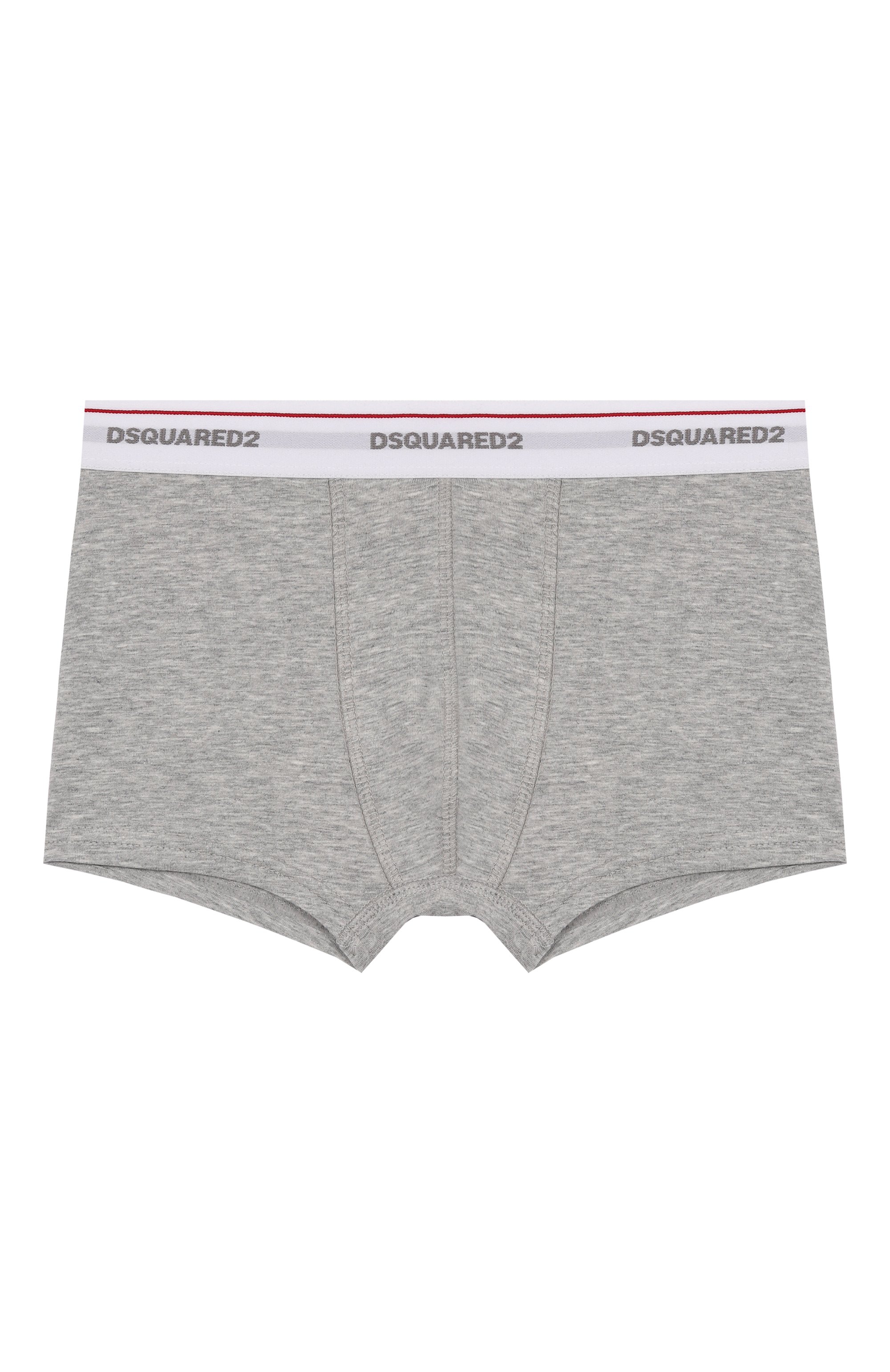 Комплект из двух боксеров DSQUARED2, арт. DQ2479/D008J, фото 4