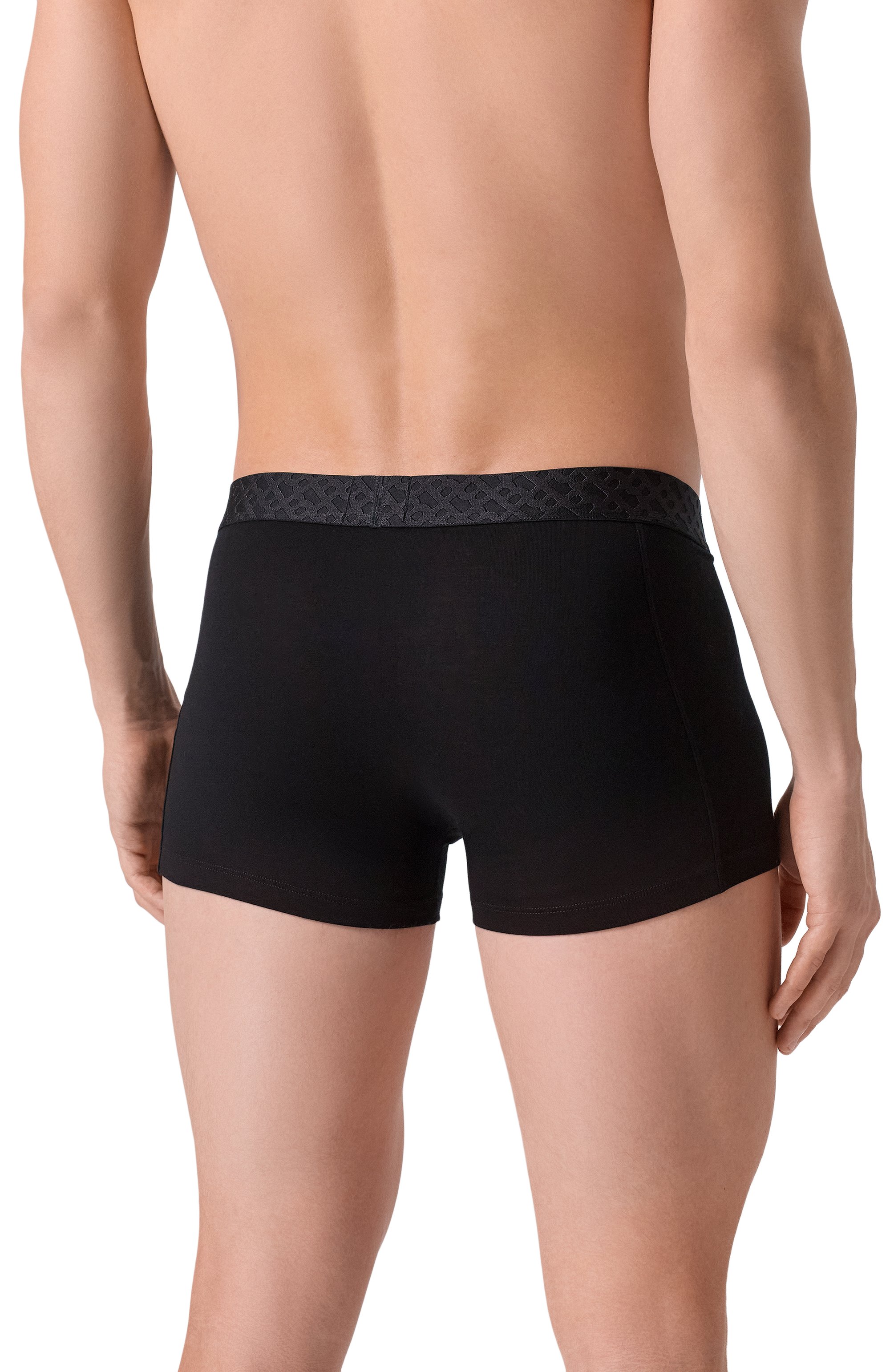 Комплект из трех боксеров BOSS, арт. 50546745, фото 7