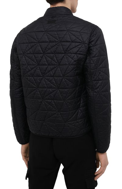 Утепленный бомбер STONE ISLAND SHADOW PROJECT, арт. 731940902, фото 4