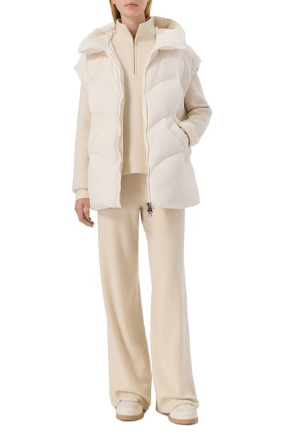 Пуховый жилет HETREGO, арт. 8P610/JUN0, фото 2