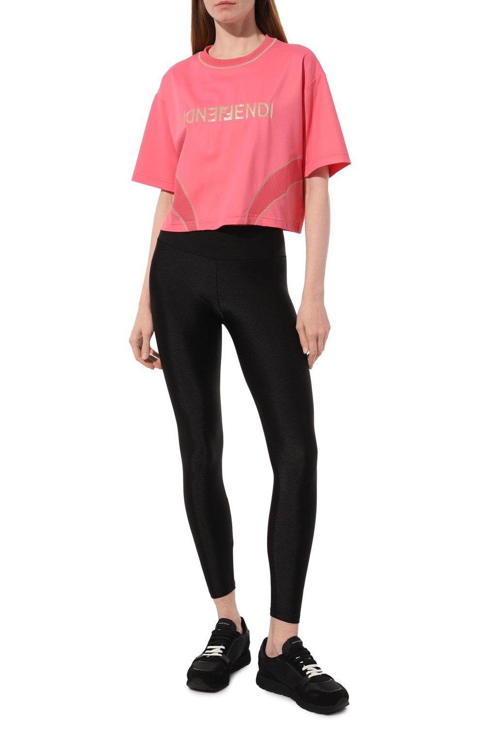 Легинсы FALKE, арт. 41266, фото 2