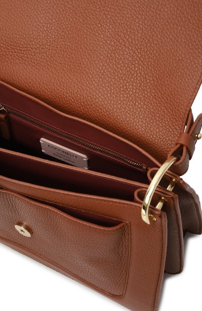 Сумка c-me medium COCCINELLE, арт. E1SSL180101, фото 5