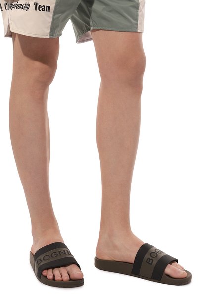 Шлепанцы BOGNER, арт. 12323967/BELIZE M 3 B, фото 3