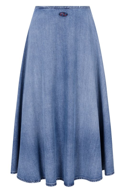 Джинсовая юбка De-Annie Diesel A20376/068VY Голубой A20376/068VY