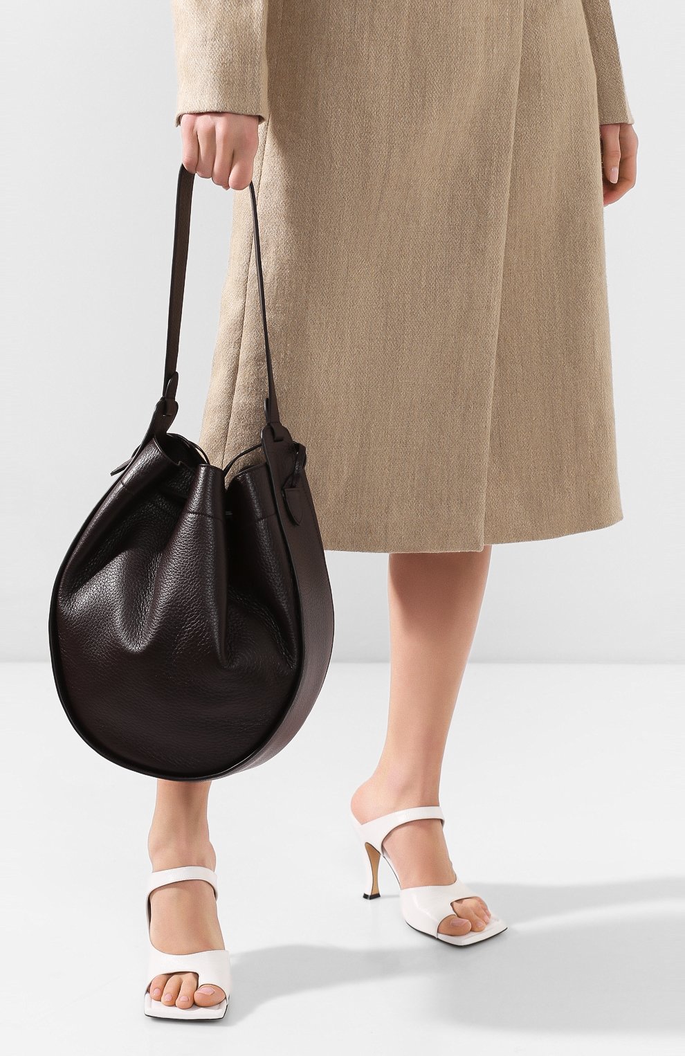 Сумка THE ROW, арт. W1239L23, фото 2