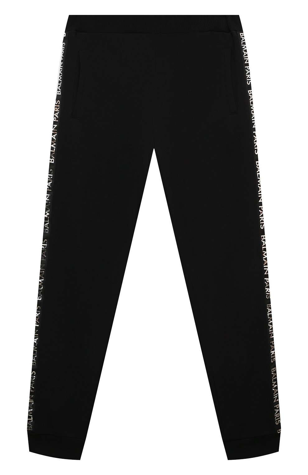 Хлопковый костюм BALMAIN, арт. BU3P90, фото 4