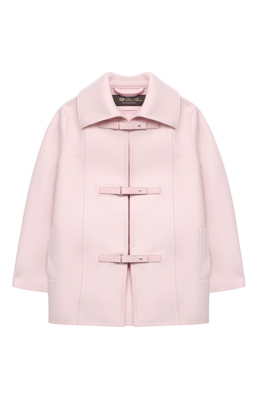 Кашемировое пальто LORO PIANA, арт. FAL3155, фото 1