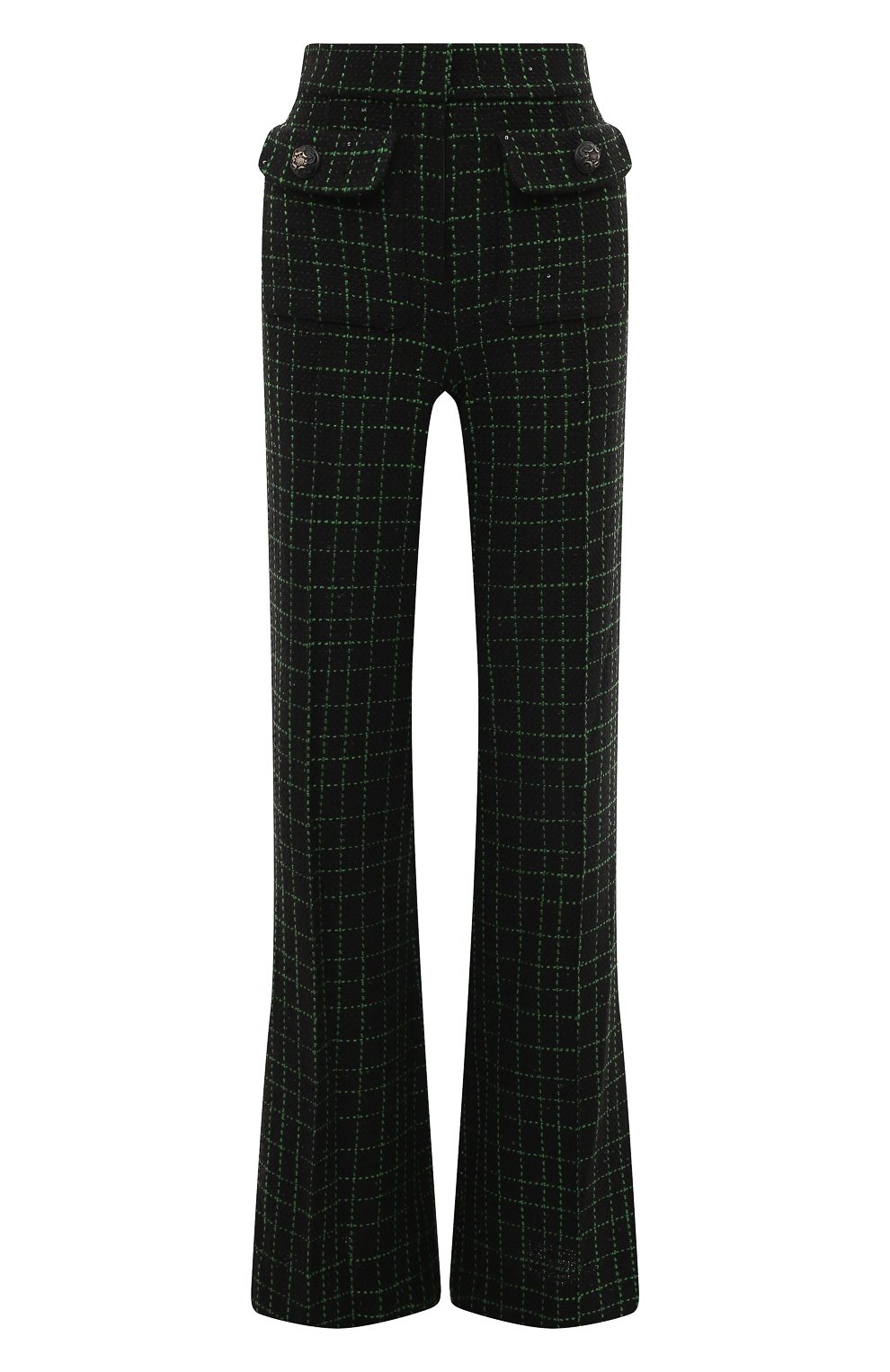 Брюки ELIE SAAB, арт. P0040N, фото 1