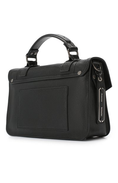 Сумка ps1 tiny PROENZA SCHOULER, арт. H00091-I001C, фото 3